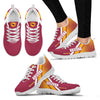 Go Arizona Cardinals Go Arizona Cardinals Sneakers