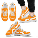 Tennessee Volunteers Line Logo Sneakers