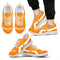 Tennessee Volunteers Line Logo Sneakers