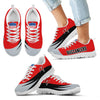 Awesome Gift Logo Tampa Bay Buccaneers Sneakers