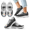 Pittsburgh Steelers Thunder Power Sneakers
