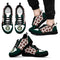 Great Football Love Frame Oakland Athletics Sneakers