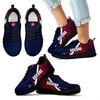 Go Arizona Wildcats Go Arizona Wildcats Sneakers