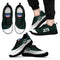 Awesome Gift Logo New York Jets Sneakers