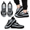 Cool Line Logo Oakland Raiders Sneakers