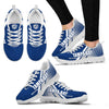 Go Tampa Bay Lightning Go Tampa Bay Lightning Sneakers