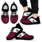 Separate Colours Section Superior Colorado Avalanche Sneakers