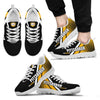 Go Pittsburgh Steelers Go Pittsburgh Steelers Sneakers