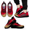 Awesome Gift Logo Florida Panthers Sneakers