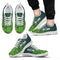 Colors Air Cushion Seattle Seahawks Gradient Sneakers