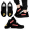 Magnificent Pittsburgh Pirates Amazing Logo Sneakers