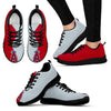 Two Colors Trending Lovely Los Angeles Angels Sneakers