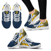 Go Notre Dame Fighting Irish Go Notre Dame Fighting Irish Sneakers