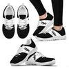 Separate Colours Section Superior Chicago White Sox Sneakers