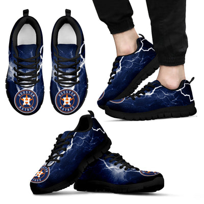 Houston Astros Thunder Power Sneakers