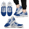 Go Tampa Bay Lightning Go Tampa Bay Lightning Sneakers