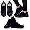 Marvelous Striped Stunning Logo Seattle Seahawks Sneakers