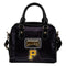 Fancy Pittsburgh Pirates Fashion Logo Lighting Cosy Shoulder Handbags