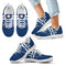 Vertical Two Line Mixed Helmet Tampa Bay Rays Sneakers