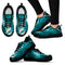 Miami Dolphins Thunder Power Sneakers