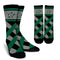 Sports Highly Dynamic Beautiful Dallas Stars Crew Socks