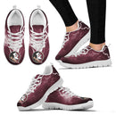 Florida State Seminoles Thunder Power Sneakers