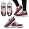 Florida State Seminoles Thunder Power Sneakers