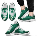 South Florida Bulls Thunder Power Sneakers