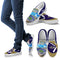 Proud Of Stadium Baltimore Ravens Slip-on Shoes