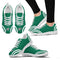 Lovely Curves Stunning Logo Icon Dallas Stars Sneakers