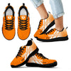 Go Tennessee Volunteers Go Tennessee Volunteers Sneakers