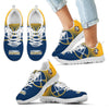 Colorfull Unofficial Buffalo Sabres Sneakers