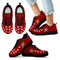 Love Extreme Emotion Pretty Logo Anaheim Ducks Sneakers