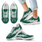 Great Hawaii Rainbow Warriors Sneakers Thunder Lightning Amazing Logo