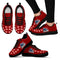 Love Extreme Emotion Pretty Logo Buffalo Bulls Sneakers