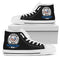 I Will Not Keep Calm Amazing Sporty New York Islanders High Top Shoes