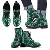 Dizzy Motion Logo Hawaii Rainbow Warriors Boots