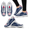 Line Of Stars Victory New York Yankees Sneakers