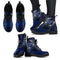 Secret Green Sun And Moon Dreamcatcher Memphis Tigers Boots
