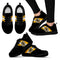 Three Colors Vertical Boston Bruins Sneakers