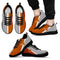 Dynamic Aparted Colours Beautiful Logo Texas Longhorns Sneakers