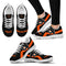 Philadelphia Flyers Line Logo Sneakers