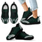 Lovely Curves Stunning Logo Icon New York Jets Sneakers