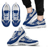 Three Amazing Good Line Charming Logo Toronto Maple Leafs Sneakers