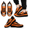 Cool Line Logo San Francisco Giants Sneakers