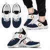 Separate Colours Section Superior Chicago Bears Sneakers