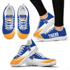 Awesome Gift Logo Memphis Tigers Sneakers