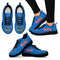 Magnificent UCLA Bruins Amazing Logo Sneakers