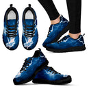 Los Angeles Dodgers Thunder Power Sneakers