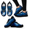 Los Angeles Dodgers Thunder Power Sneakers